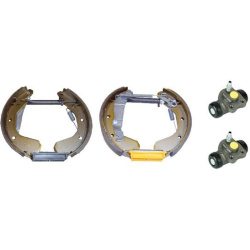 stabdžių trinkelių komplektas ESSENTIAL LINE - Standard Kit
                                BREMBO                        
