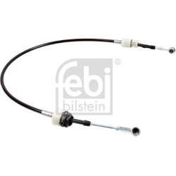 trosas, neautomatinė transmisija
                                FEBI BILSTEIN                                              