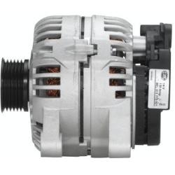 kintamosios srovės generatorius
                                HELLA                                                8EL 011