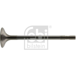 įsiurbimo vožtuvas
                                FEBI BILSTEIN                                                38311, FEBI