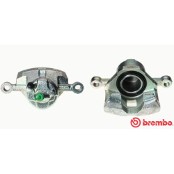 stabdžių apkaba ESSENTIAL LINE
                                BREMBO                                                F 30 0