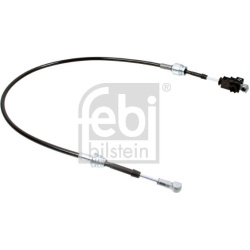 Trosas, neautomatinė transmisija
FEBI BILSTEIN