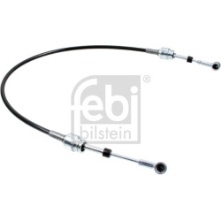 trosas, neautomatinė transmisija
FEBI BILSTEIN