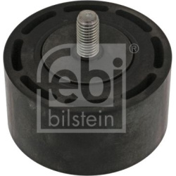 kreipiantysis skriemulys, V formos rumbuotas diržas
                                FEBI BILSTEIN                           