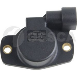 jutiklis, droselio stūmoklis
                                OSSCA                                                16293, Nen