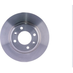 stabdžių diskas (1vnt)
                                HELLA                                                8DD 355 107-851