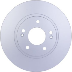 stabdžių diskas (1vnt) PRO
                                HELLA                                                8DD 355 118