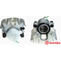 stabdžių apkaba ESSENTIAL LINE
BREMBO F 06 0