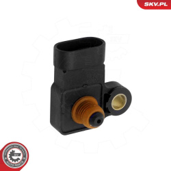 jutiklis, įsiurbimo kolektoriaus slėgis
                                ESEN SKV                                           