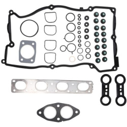 tarpiklių komplektas, cilindro galva
                                KAMOKA                                                8