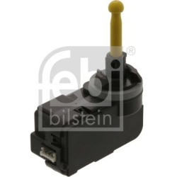 Vykdomasis elementas, žibintų diapazono reguliavimas febi Plus
                                FEBI BILSTEIN               