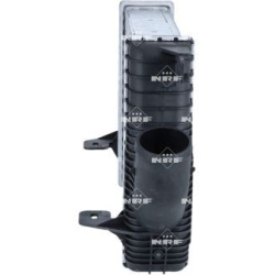 tarpinis suslėgto oro aušintuvas, kompresorius
                                NRF                                309133, N