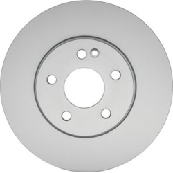 stabdžių diskas (1vnt) PRO
                                HELLA                                                8DD 355 126