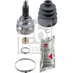 pusašio šarnyras
                                FEBI BILSTEIN                                185093, FEBI BILSTEIN, 185093