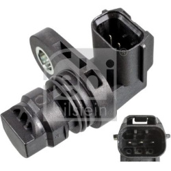 jutiklis, skirstomojo veleno padėtis
                                FEBI BILSTEIN                                          