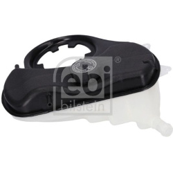 išsiplėtimo bakelis, aušinimo skystis
                                FEBI BILSTEIN                                       