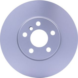 stabdžių diskas (1vnt) PRO
                                HELLA                                                8DD 355 125