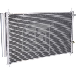 kondensatorius, oro kondicionierius
                                FEBI BILSTEIN                                            