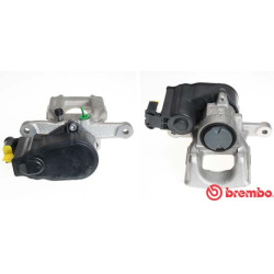 stabdžių apkaba ESSENTIAL LINE - With EPB
                                BREMBO                                           