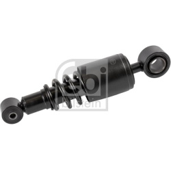 amortizatorius, kabinos pakaba
                                FEBI BILSTEIN                                                1