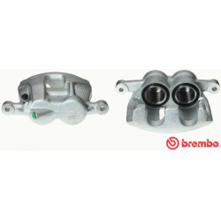stabdžių apkaba ESSENTIAL LINE
                                BREMBO                                F 24 154, BREMBO, F 24