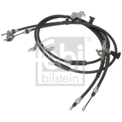 trosas, stovėjimo stabdys
                                FEBI BILSTEIN                                192644, FEBI BILSTEIN