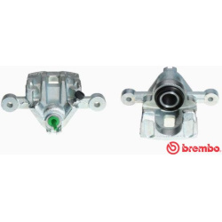 Stabdžių apkaba ESSENTIAL LINE
                                BREMBO                                                F 30 0