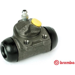 rato stabdžių cilindras ESSENTIAL LINE
                                BREMBO                                              
