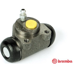 rato stabdžių cilindras ESSENTIAL LINE
                                BREMBO                                              