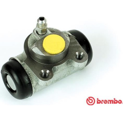 rato stabdžių cilindras ESSENTIAL LINE
                                BREMBO                                              
