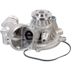 Vandens siurblys, variklio aušinimas
FEBI BILSTEIN