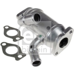 aušintuvas, išmetamųjų dujų recirkuliacija
                                FEBI BILSTEIN                                