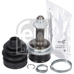 pusašio šarnyras
                                FEBI BILSTEIN                                                185063, FEBI 