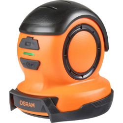 OSRAM akumuliatorinis ledo gremžtukas
                                OSRAM                                                O