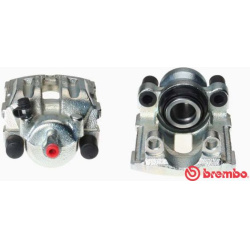 stabdžių apkaba ESSENTIAL LINE
                                BREMBO                                                F 06 1