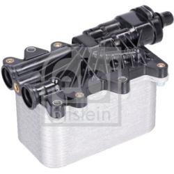 alyvos aušintuvas, automatinė transmisija
                                FEBI BILSTEIN                                1851