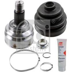 pusašio šarnyras
                                FEBI BILSTEIN                                                186048, FEBI 