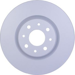stabdžių diskas (1vnt) PRO
                                HELLA                                                8DD 355 107