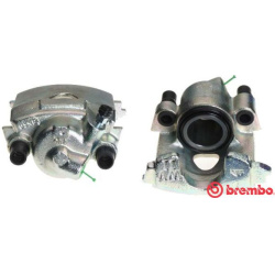 stabdžių apkaba ESSENTIAL LINE
                                BREMBO                                                F 85 0