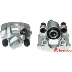stabdžių apkaba ESSENTIAL LINE
BREMBO F 06 0