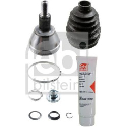 pusašio šarnyras
                                FEBI BILSTEIN                                                186071, FEBI 