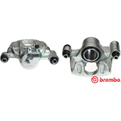 stabdžių apkaba ESSENTIAL LINE
                                BREMBO                                                F 50 1
