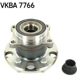 rato guolis
                                SKF                                                VKBA 7766, SKF, VKBA7766, auto