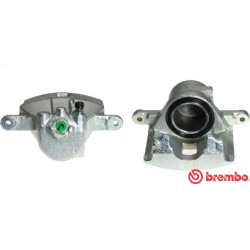stabdžių apkaba ESSENTIAL LINE
                                BREMBO                                                F 28 0