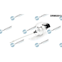 slėgio padidinimo valdymo vožtuvas
                                Dr.Motor Automotive                                DRM02