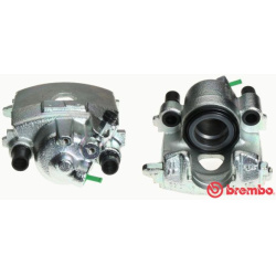 stabdžių apkaba ESSENTIAL LINE
                                BREMBO                                                F 85 1