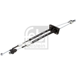 trosas, neautomatinė transmisija
                                FEBI BILSTEIN                                              
