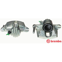 stabdžių apkaba ESSENTIAL LINE
                                BREMBO                                                F 61 1