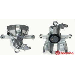 stabdžių apkaba ESSENTIAL LINE
                                BREMBO                                                F 85 2