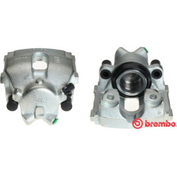 stabdžių apkaba ESSENTIAL LINE
                                BREMBO                                                F 06 1